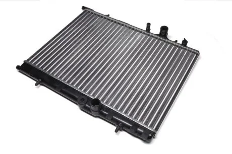 Радіатор охолодження двигуна 206/307/C4/Xsara/BERLINGO (Ava) AVA COOLING PE2300