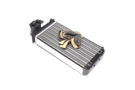 Радіатор обігрівача салону Peugeot 206 1,4i 1,6i 98>, 206+ 1,4 1,6i 09> AVA AVA COOLING PE6199