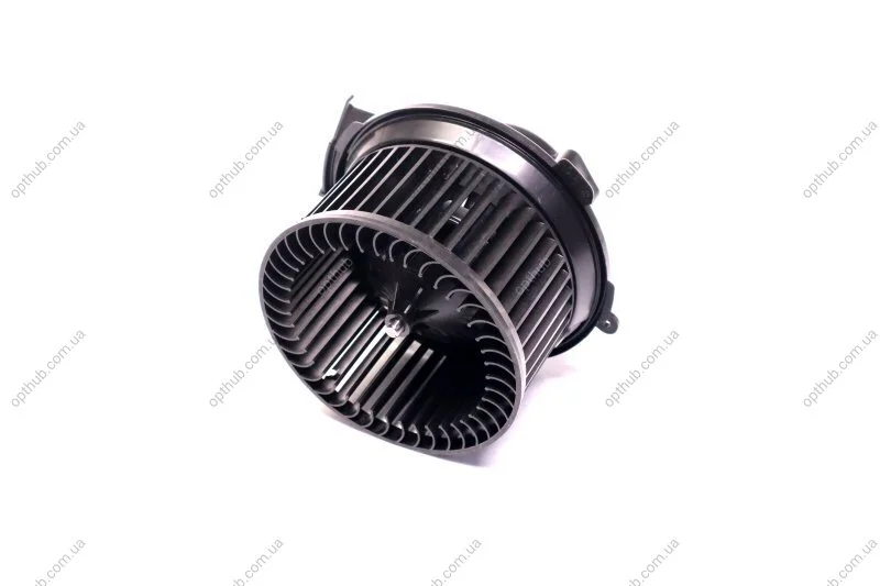 Вентилятор обігрівача салону Peugeot 206 (00-), 307 (00-) auto AC AVA AVA COOLING PE8378 (фото 1)