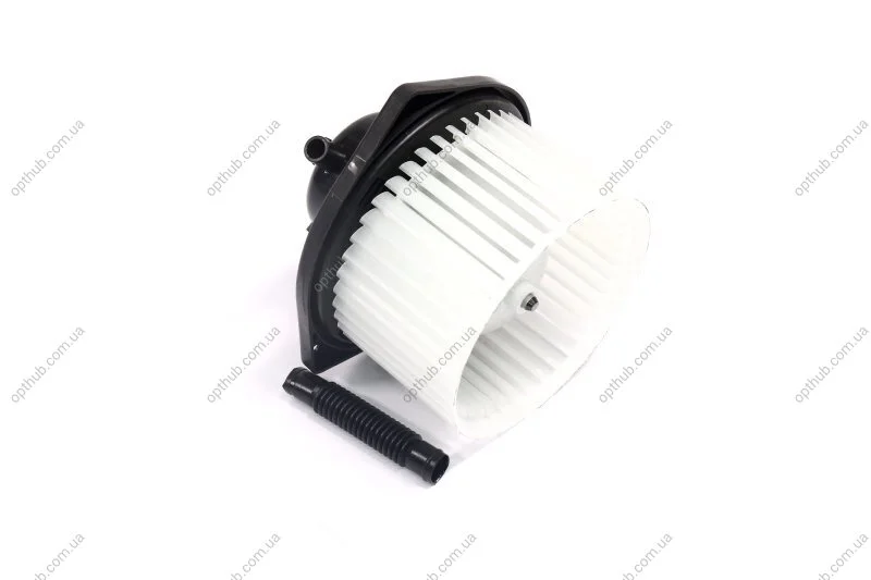Вентилятор салону CITROEN/MITSUBISHI/PEUGEOT (вир-во AVA) AVA COOLING PE8428 (фото 1)