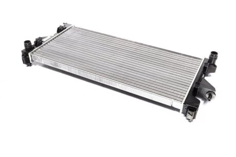 Радіатор BOXER/JUMP/DUCA4 D-AC 06 (Ava) AVA COOLING PEA2308 (фото 1)