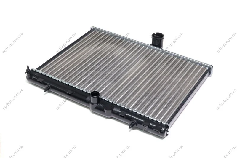 Радіатор охолодження двигуна C8/807/JUMPY/EXP D MT 06- (Ava) AVA COOLING PEA2314 (фото 1)