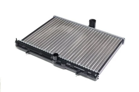 Радіатор охолодження двигуна C8/807/JUMPY/EXP D MT 06- (Ava) AVA COOLING PEA2314