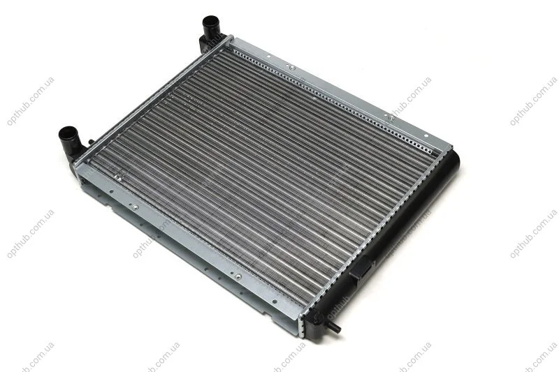 Радиатор охлаждения двигателя REN R19/TRAFFIC 2 88-96 (Ava) AVA COOLING RT2045 (фото 1)