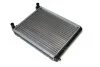 Радиатор охлаждения двигателя REN R19/TRAFFIC 2 88-96 (Ava) AVA COOLING RT2045 (фото 1)