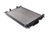Радіатор охолодження RENAULT MEGANE/ SCENIC 2003-(вир-во AVA) AVA COOLING RT2306 (фото 1)