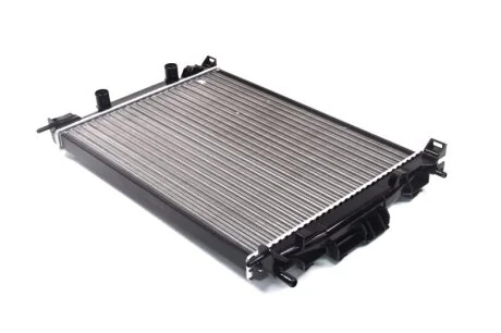 Радіатор охолодження RENAULT MEGANE/ SCENIC 2003-(вир-во AVA) AVA COOLING RT2306