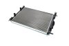 Радіатор охолодження двигуна MEGANE2/SCENIC MT +-AC 02 (Ava) AVA COOLING RT2307 (фото 1)