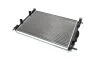 Радіатор охолодження двигуна MEGANE2/SCENIC MT +-AC 02 (Ava) AVA COOLING RT2307 (фото 1)