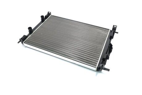 Радіатор охолодження двигуна MEGANE2/SCENIC MT +-AC 02 (Ava) AVA COOLING RT2307