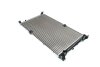Радіатор охолодження OPEL, RENAULT (AVA) AVA COOLING RT2313 (фото 1)