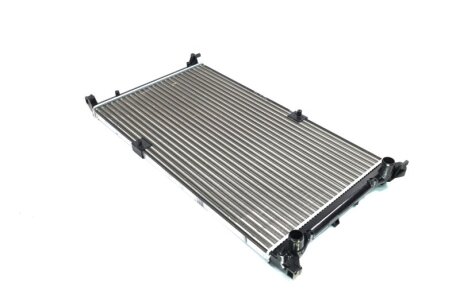 Радіатор охолодження OPEL, RENAULT (AVA) AVA COOLING RT2313