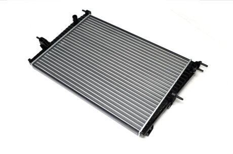 Радіатор охолодження RENAULT MEGANE/SCENIC 2009- (AVA) AVA COOLING RT2458