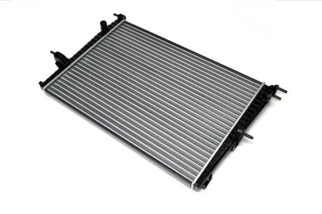 Радіатор охолодження RENAULT MEGANE/SCENIC 2009- (вир-во AVA) AVA COOLING RT2458