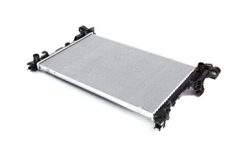 Радіатор охолодження двигуна Renault Trafic III, Opel Vivaro II (14-) MT AVA AVA COOLING RT2624
