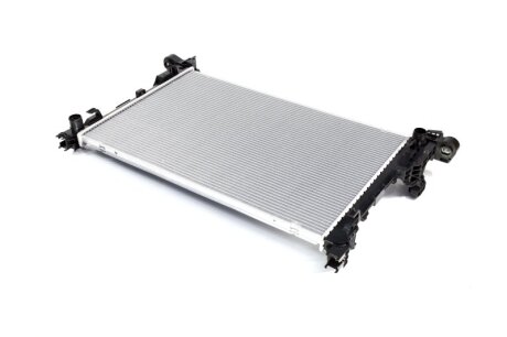 Радіатор охолодження RENAULT/OPEL (AVA) AVA COOLING RT2625