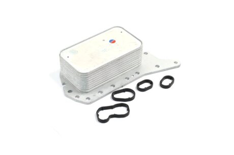 Радіатор масляний Nissan/Opel/Renault (AVA) AVA COOLING RT3638