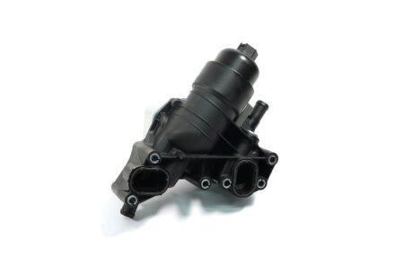 Радіатор масляний Nissan/Opel/Renault в зборі (AVA) AVA COOLING RT3638H