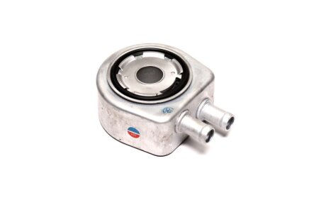 Радіатор масляний Laguna 07/ Kangoo- (AVA) AVA COOLING RT3678