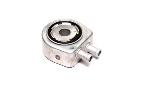 Радіатор масляний Laguna 07/ Kangoo- (вир-во AVA) AVA COOLING RT3678