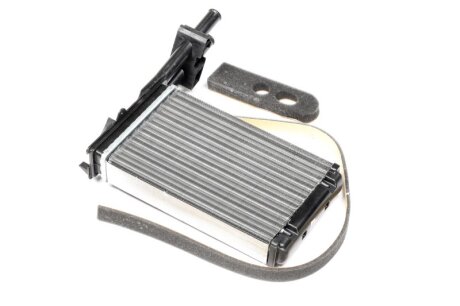 Радіатор обігрівача R21 ALL MT/AT 86-95 (LHD) (Ava) AVA COOLING RT6101