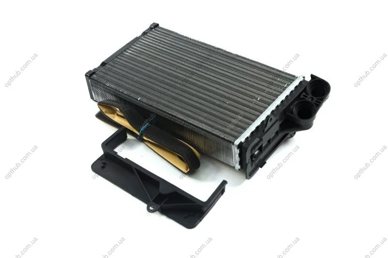 Радиатор отопителя RENAULT SCENIC I (96-) (пр-во AVA) AVA COOLING RT6227 (фото 1)