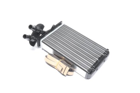 Радиатор отопителя CLIO2 ALL MT/AT +/-AC 98- (Ava) AVA COOLING RT6228