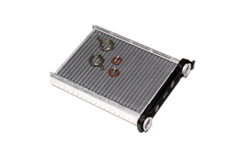 Радіатор обігрівача салону Renault Megane III 1,4-1,6i 1,5DCI 08> AC+/-, Fluence 1,6i 1,5DCI 10> AC+/-, Trafic III 14> AVA AVA COOLING RT6569