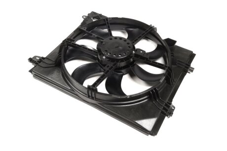 Вентилятор радіатора RENAULT MEGANE (2016) (AVA) AVA COOLING RT7689