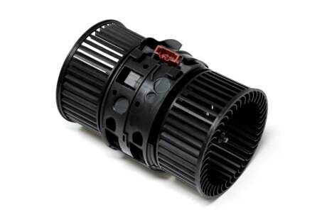 Вентилятор обігрівача салону Renault Trafic III Vivaro II Scenic III AVA AVA COOLING RT8654