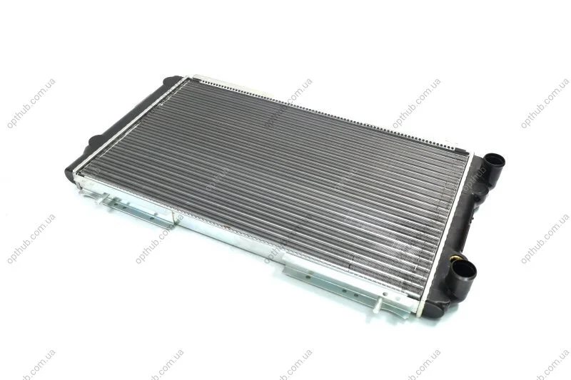 Радиатор охлаждения двигателя REN TRAFIC 25D/25TDI MT (Ava) AVA COOLING RTA2155 (фото 1)