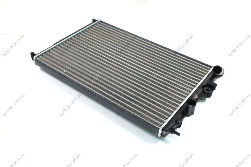 Радіатор охолодження RENAULT Megane (вир-во AVA) AVA COOLING RTA2241 (фото 1)
