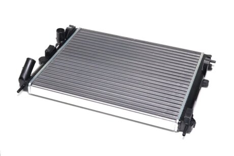 Радіатор охолодження двигуна CLIO2/LOGAN/KANGOO 15D 01 (Ava) AVA COOLING RTA2270