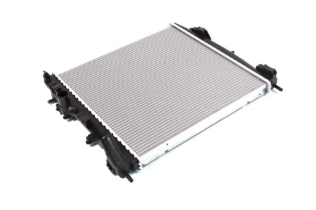 Радіатор охолодження RENAULT KANGOO 98 > 08 (Ava) AVA COOLING RTA2399