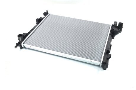Радіатор охолодження NISSAN; OPEL; RENAULT (AVA) AVA COOLING RTA2427