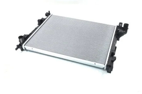 Радиатор охлаждения Nissan; OPEL; RENAULT (выр-во AVA) AVA COOLING RTA2427