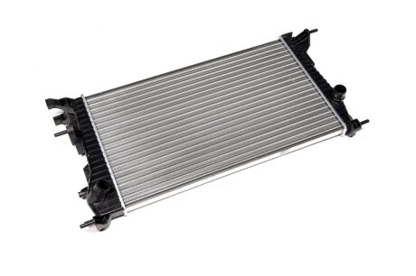 Радіатор охолодження двигуна Renault Fluence (10-) 1,5DCi 1,6i MT AVA AVA COOLING RTA2460