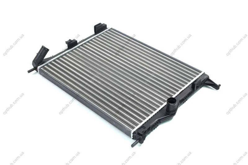Радіатор охолодження LOGAN (вир-во AVA) AVA COOLING RTA2476 (фото 1)