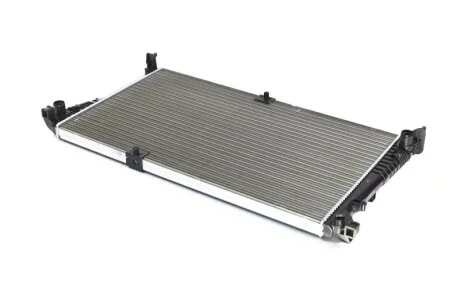 Радиатор охлаждения Trafic VI 2.5 DCi (Ava) AVA COOLING RTA2490