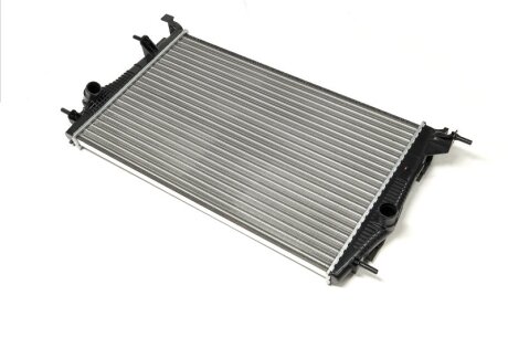 Радіатор охолодження двигуна RENAULT SCENIC (2009) 1.9 DCI (Ava) AVA COOLING RTA2616