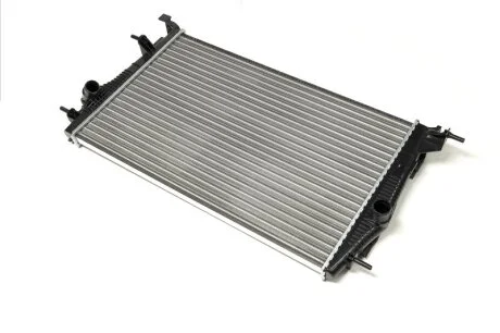 Радіатор охолодження двигуна RENAULT SCENIC (2009) 1.9 DCI (Ava) AVA COOLING RTA2616