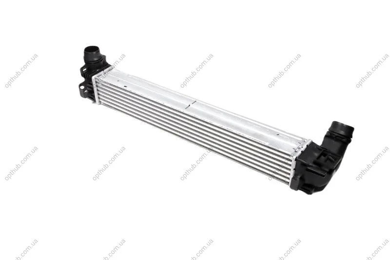 Интеркулер RENAULT MEGANE/SCENIC 2009- (выр-во AVA) AVA COOLING RTA4412 (фото 1)