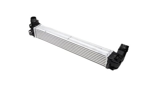 Інтеркулер RENAULT MEGANE/SCENIC 2009- (AVA) AVA COOLING RTA4412