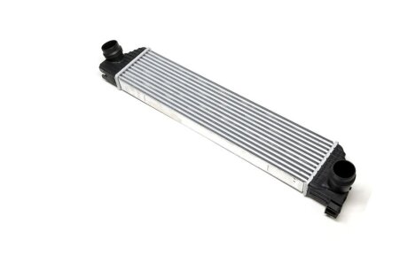 Інтеркулер NISSAN NV 400, OPEL MOVANO B (10-) (AVA) AVA COOLING RTA4498