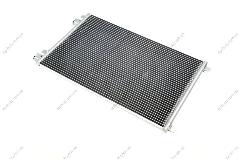 Радіатор кондиціонера Renault Megane II 1,4i 1,6i 1,5DCI AVA AVA COOLING RTA5305 (фото 1)