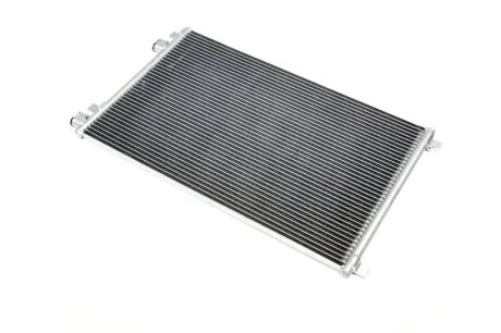 Радіатор кондиціонера Renault Megane II 1,4i 1,6i 1,5DCI AVA AVA COOLING RTA5305