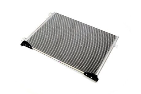 Конденсор кондиціонера TRAFIC/PRIMAST/VIVARO 06- (Ava) AVA COOLING RTA5400