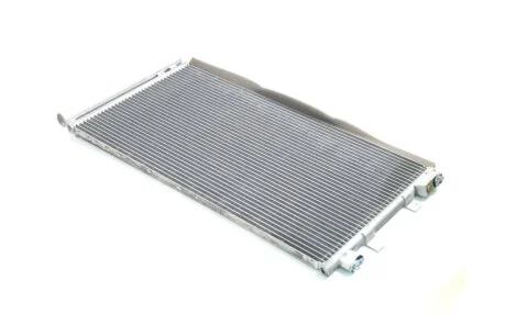 Конденсер кондиціонера RENAULT FLUENCE (08-) 1.5 dCi (вир-во AVA) AVA COOLING RTA5483D