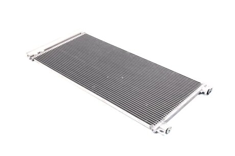 Конденсор кондиционера OPEL VIVARO/ RENAULT TRAFIC III (2015) (AVA) AVA COOLING RTA5626D