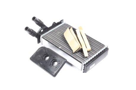 Радіатор обігрівача RENAULT KANGOO ALL 97- (Ava) AVA COOLING RTA6099